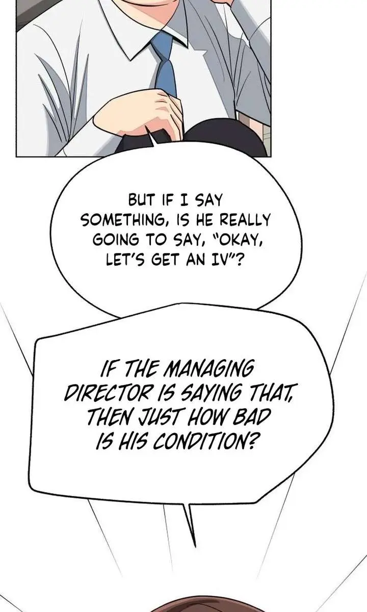 Lee Seob's Love Chapter 101 Page 75