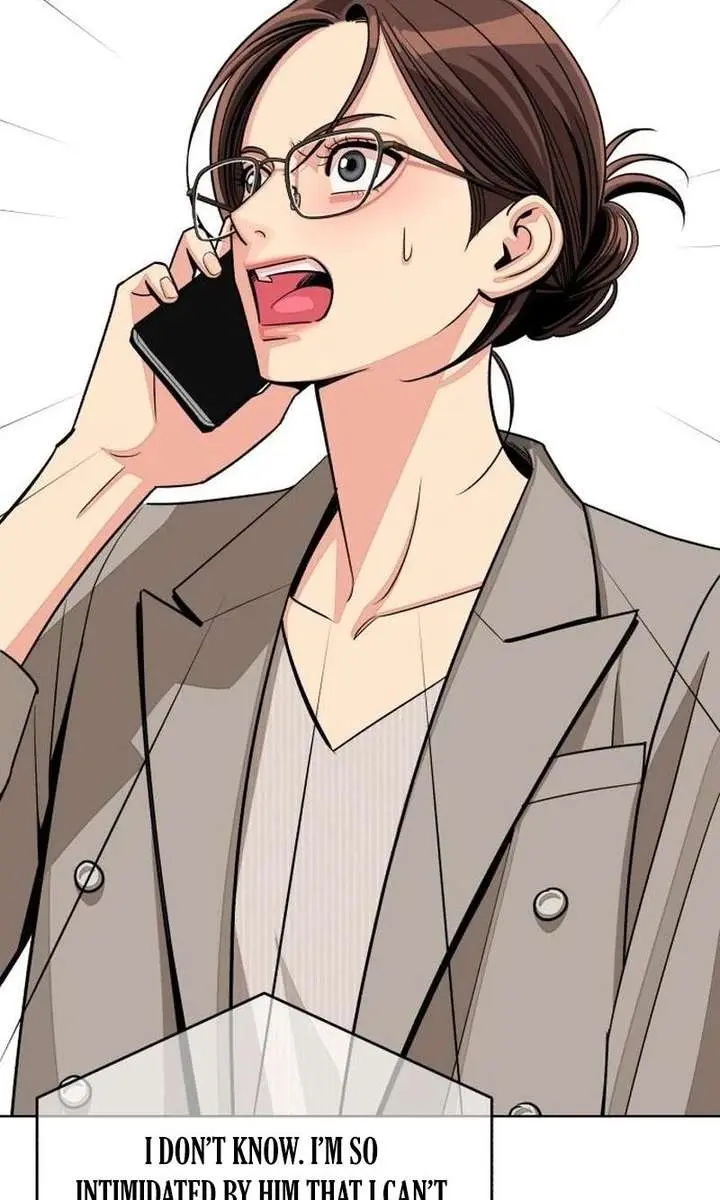 Lee Seob's Love Chapter 101 Page 76
