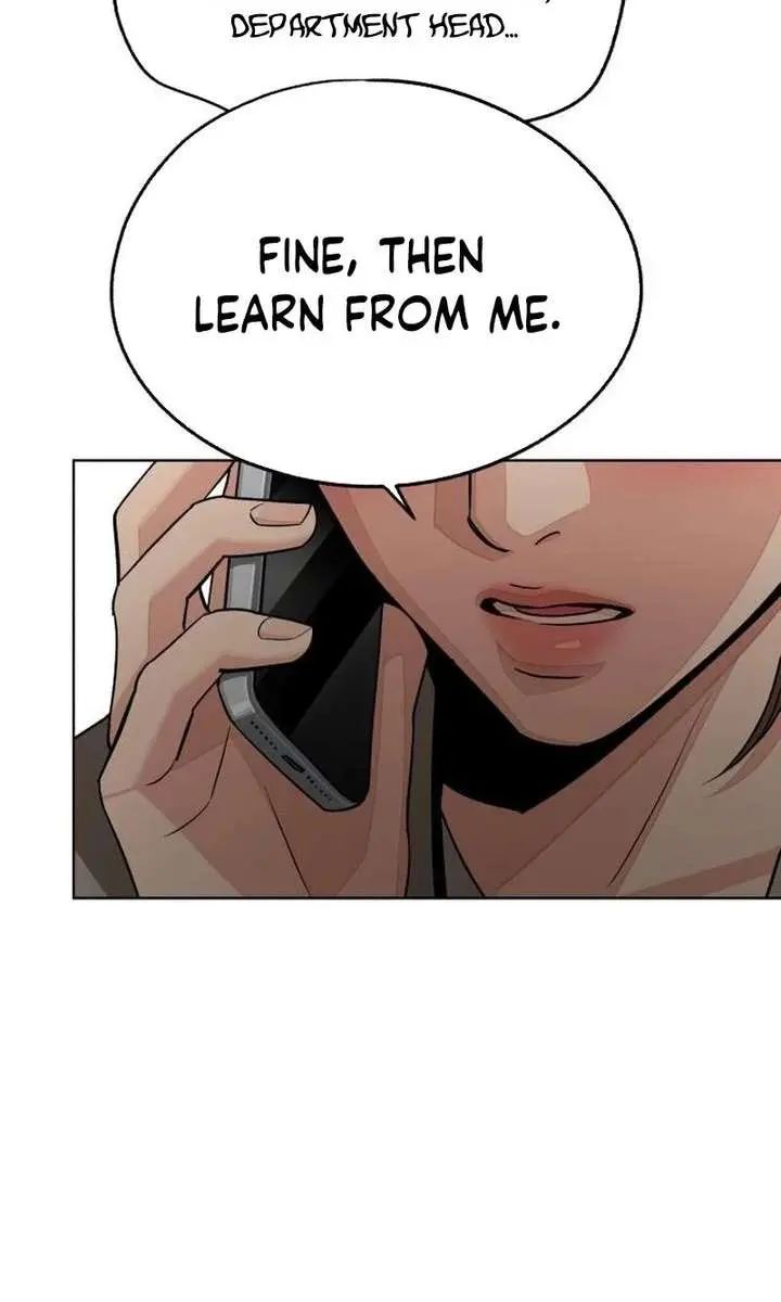 Lee Seob's Love Chapter 101 Page 79