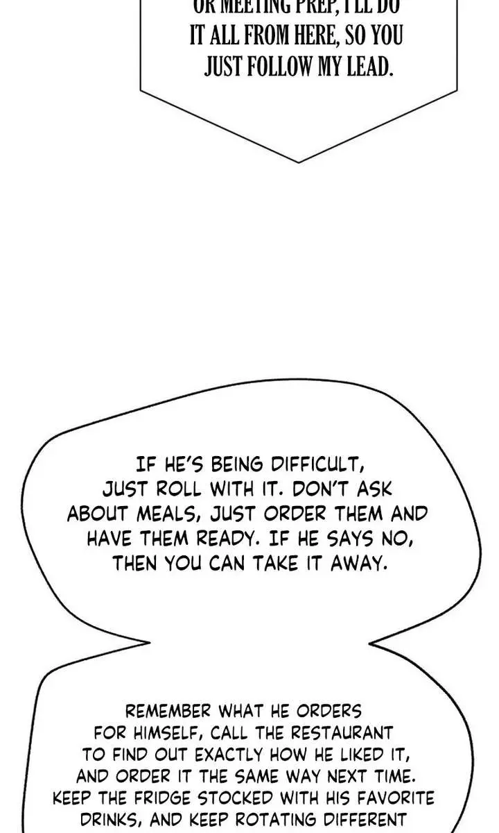 Lee Seob's Love Chapter 101 Page 81