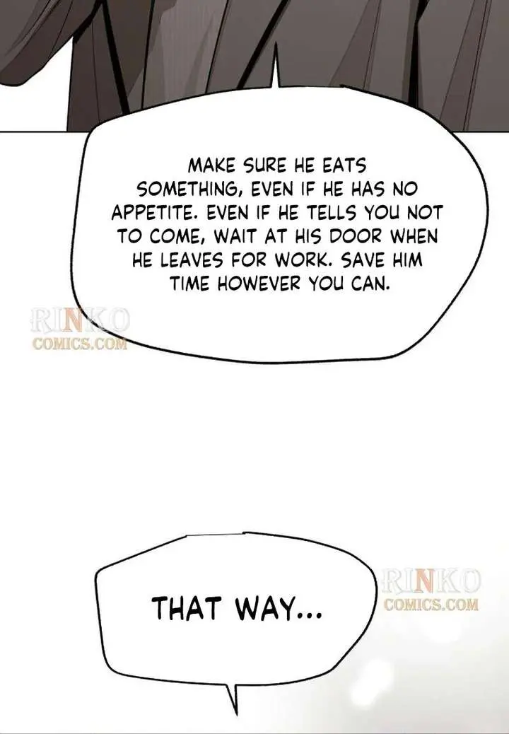 Lee Seob's Love Chapter 101 Page 83