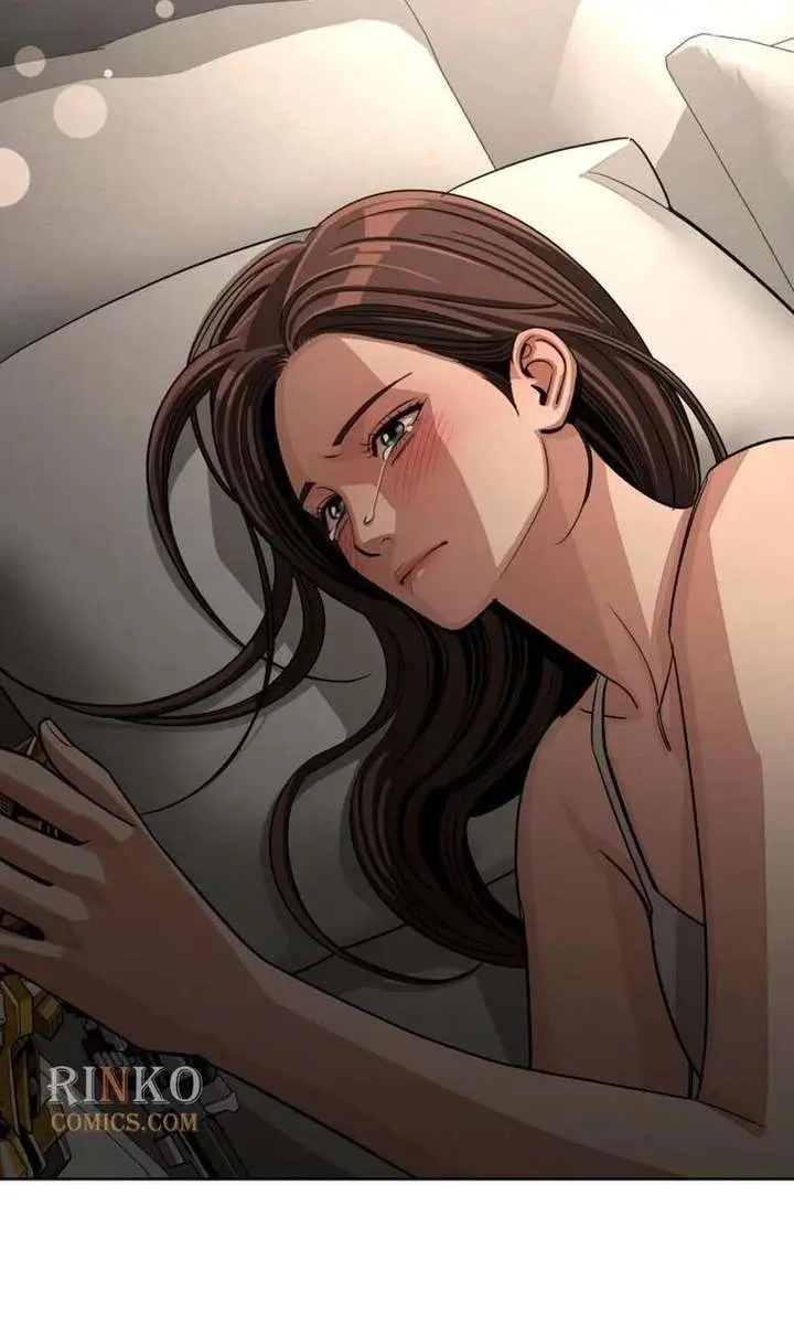 Lee Seob's Love Chapter 101 Page 86