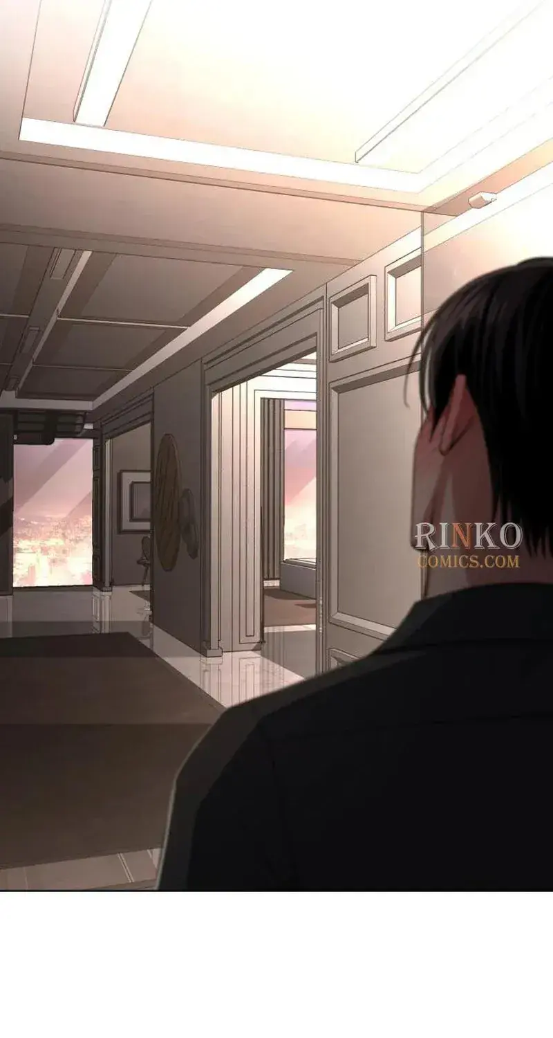 Lee Seob's Love Chapter 102 Page 6