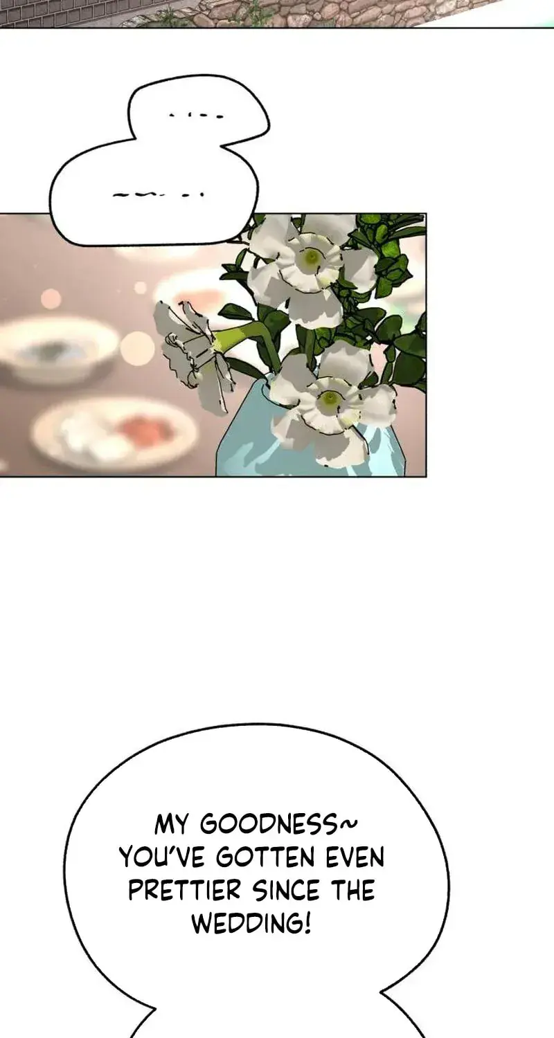 Lee Seob's Love Chapter 102 Page 20