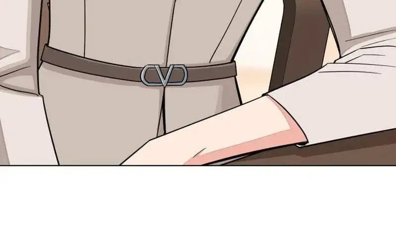 Lee Seob's Love Chapter 102 Page 22