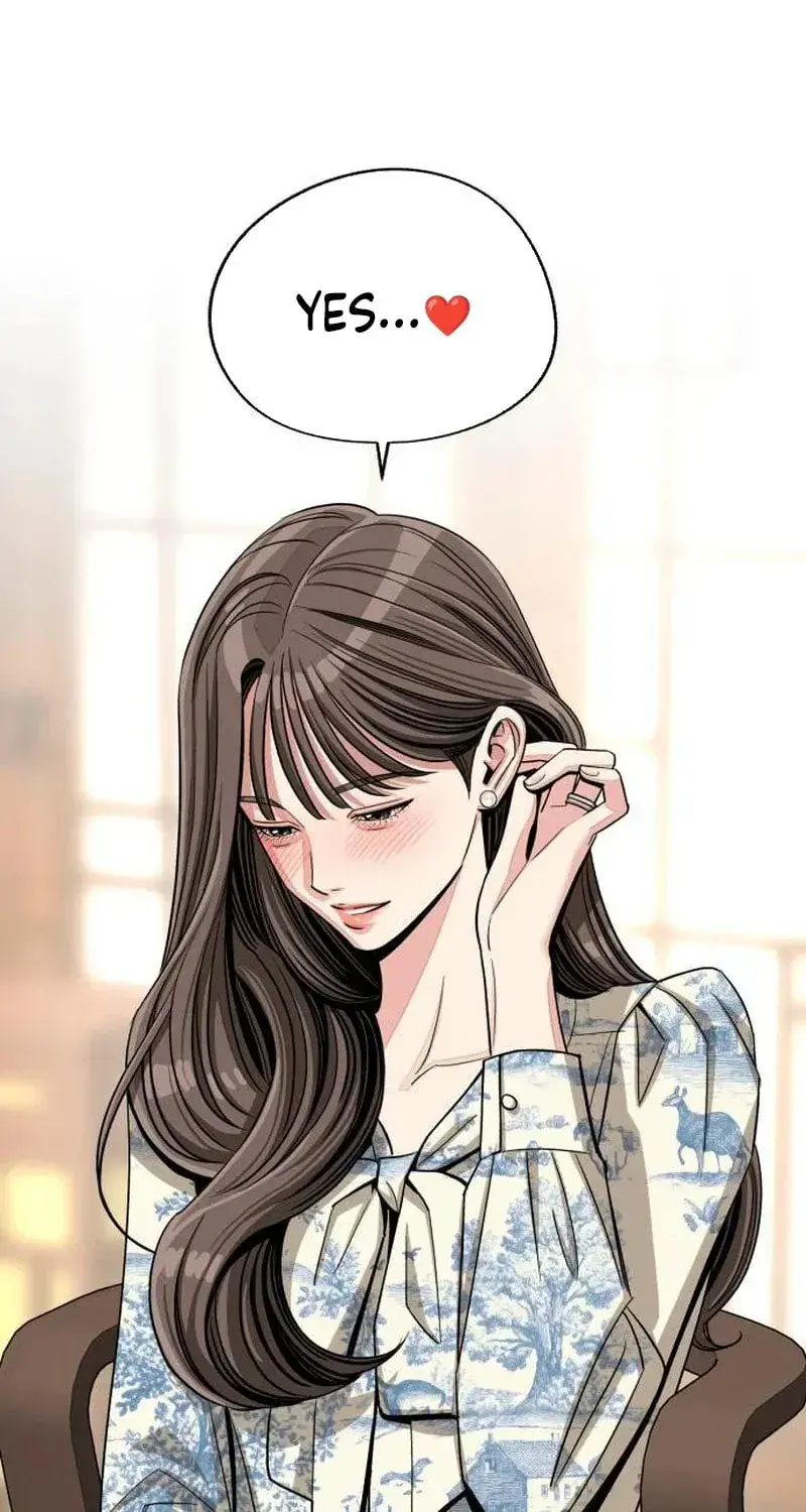 Lee Seob's Love Chapter 102 Page 23