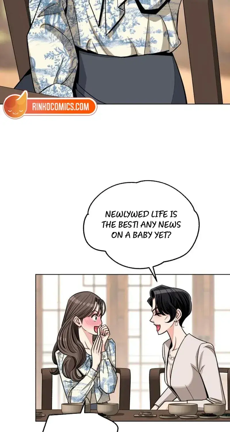 Lee Seob's Love Chapter 102 Page 24