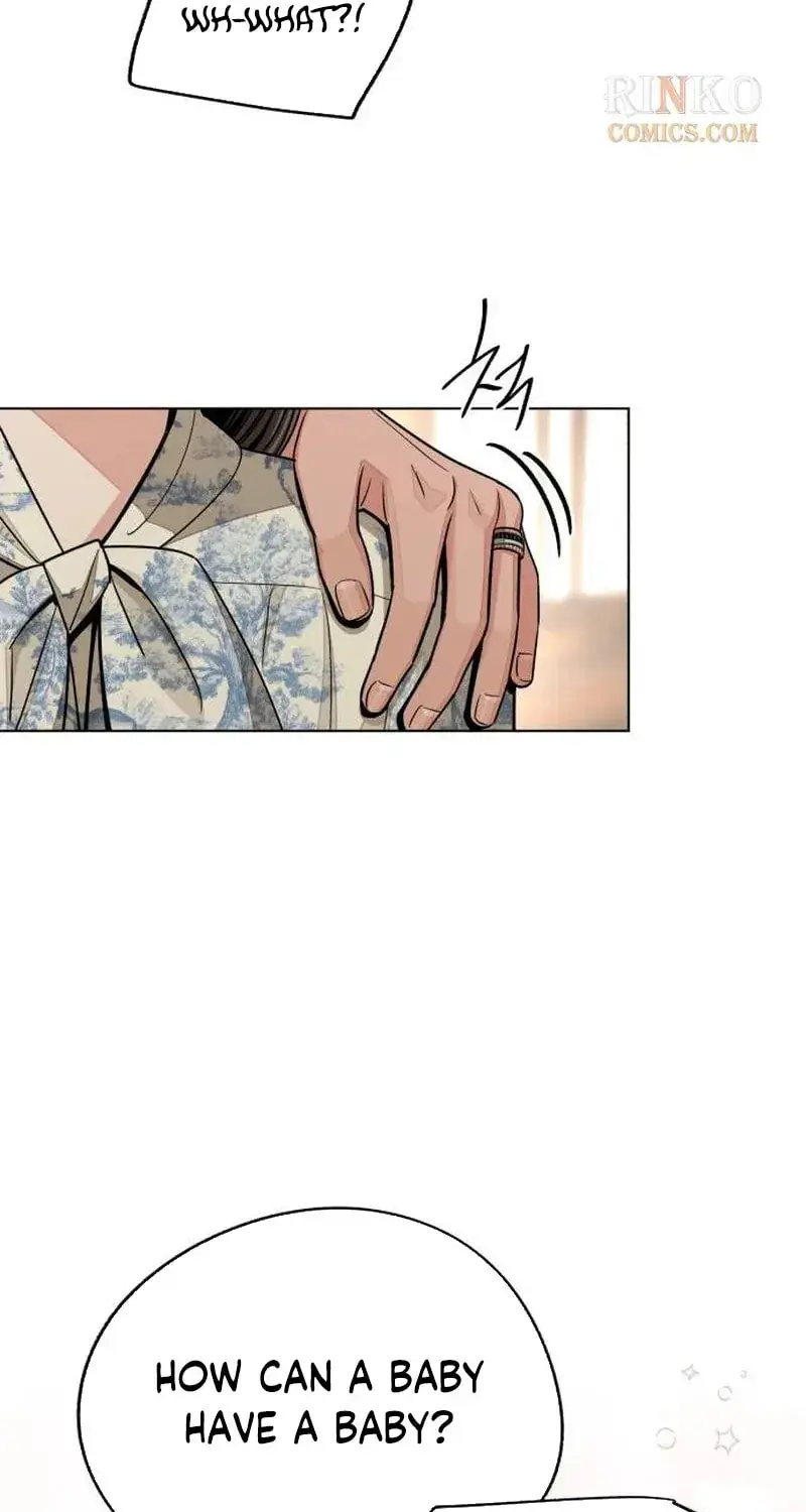 Lee Seob's Love Chapter 102 Page 25
