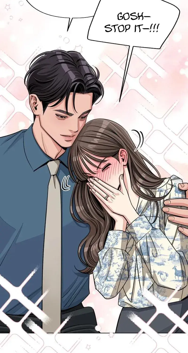 Lee Seob's Love Chapter 102 Page 26