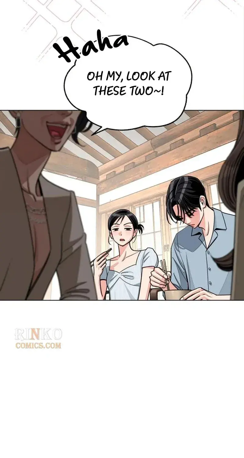 Lee Seob's Love Chapter 102 Page 27