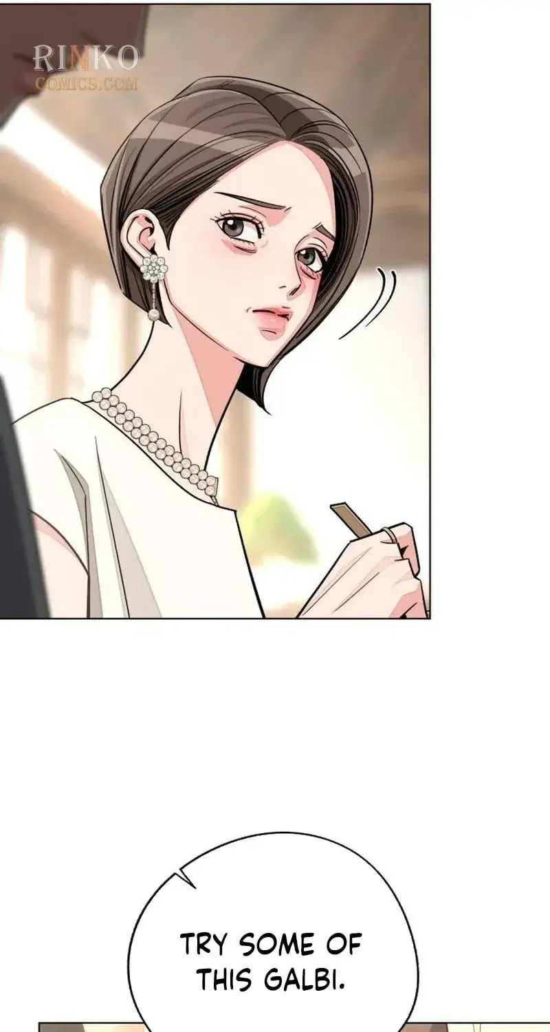 Lee Seob's Love Chapter 102 Page 28