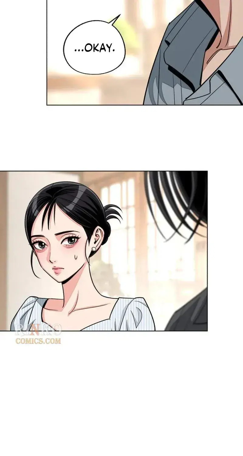 Lee Seob's Love Chapter 102 Page 30