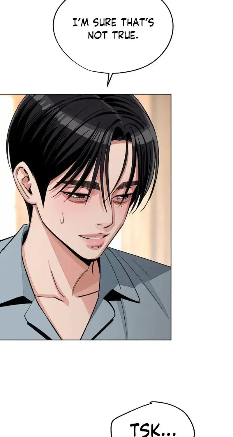 Lee Seob's Love Chapter 102 Page 34