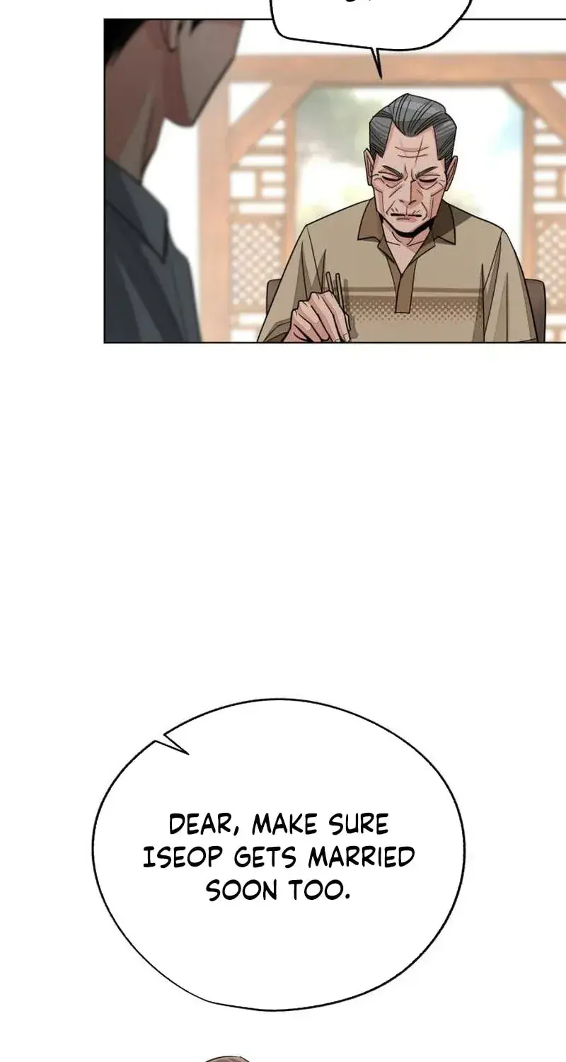 Lee Seob's Love Chapter 102 Page 35