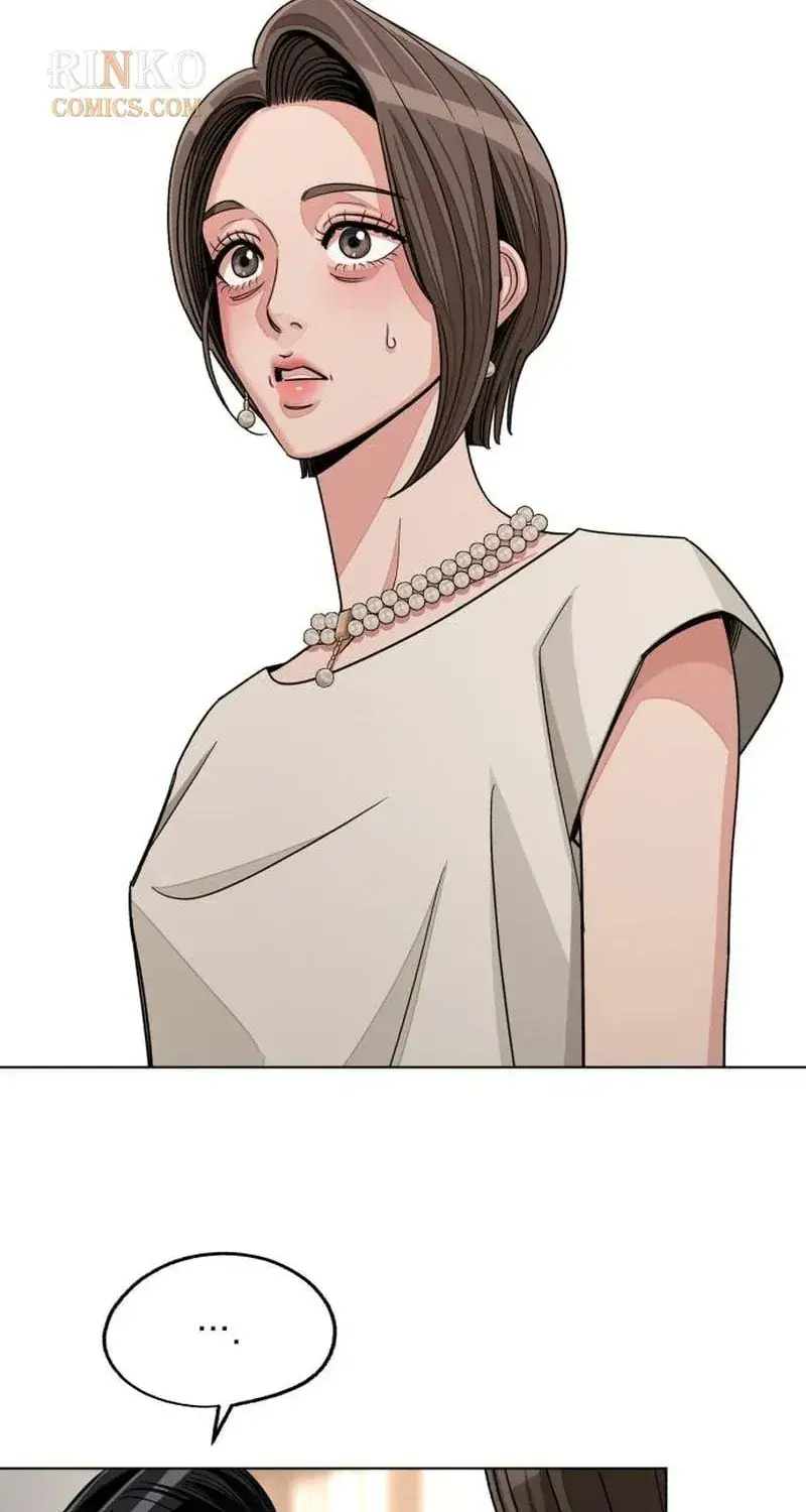 Lee Seob's Love Chapter 102 Page 36
