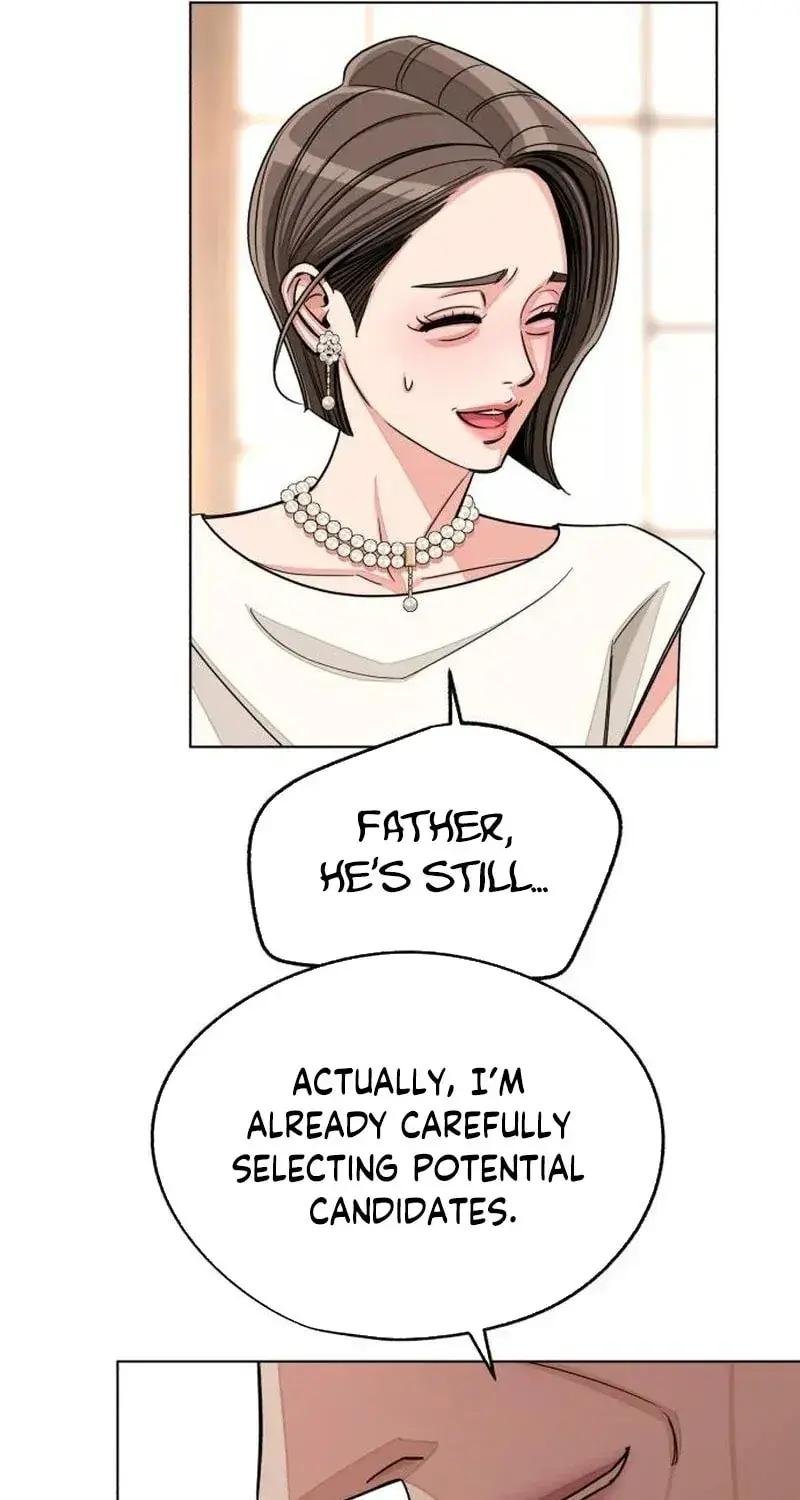 Lee Seob's Love Chapter 102 Page 38