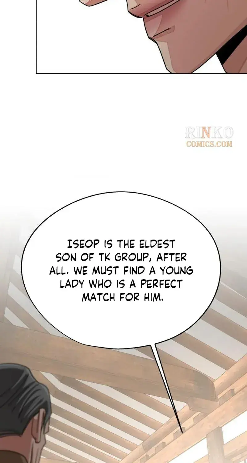 Lee Seob's Love Chapter 102 Page 39