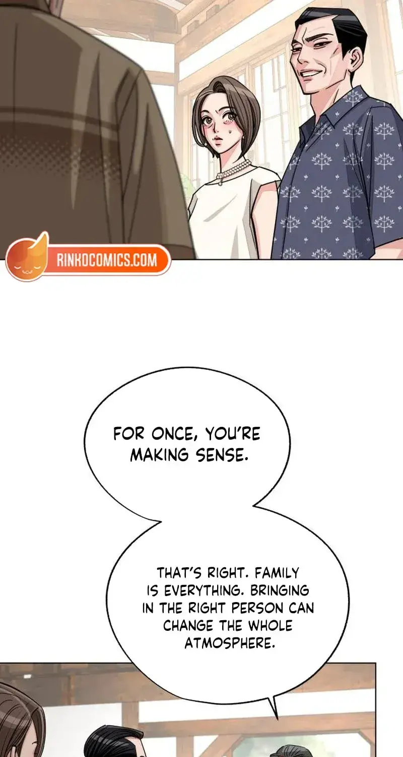 Lee Seob's Love Chapter 102 Page 40