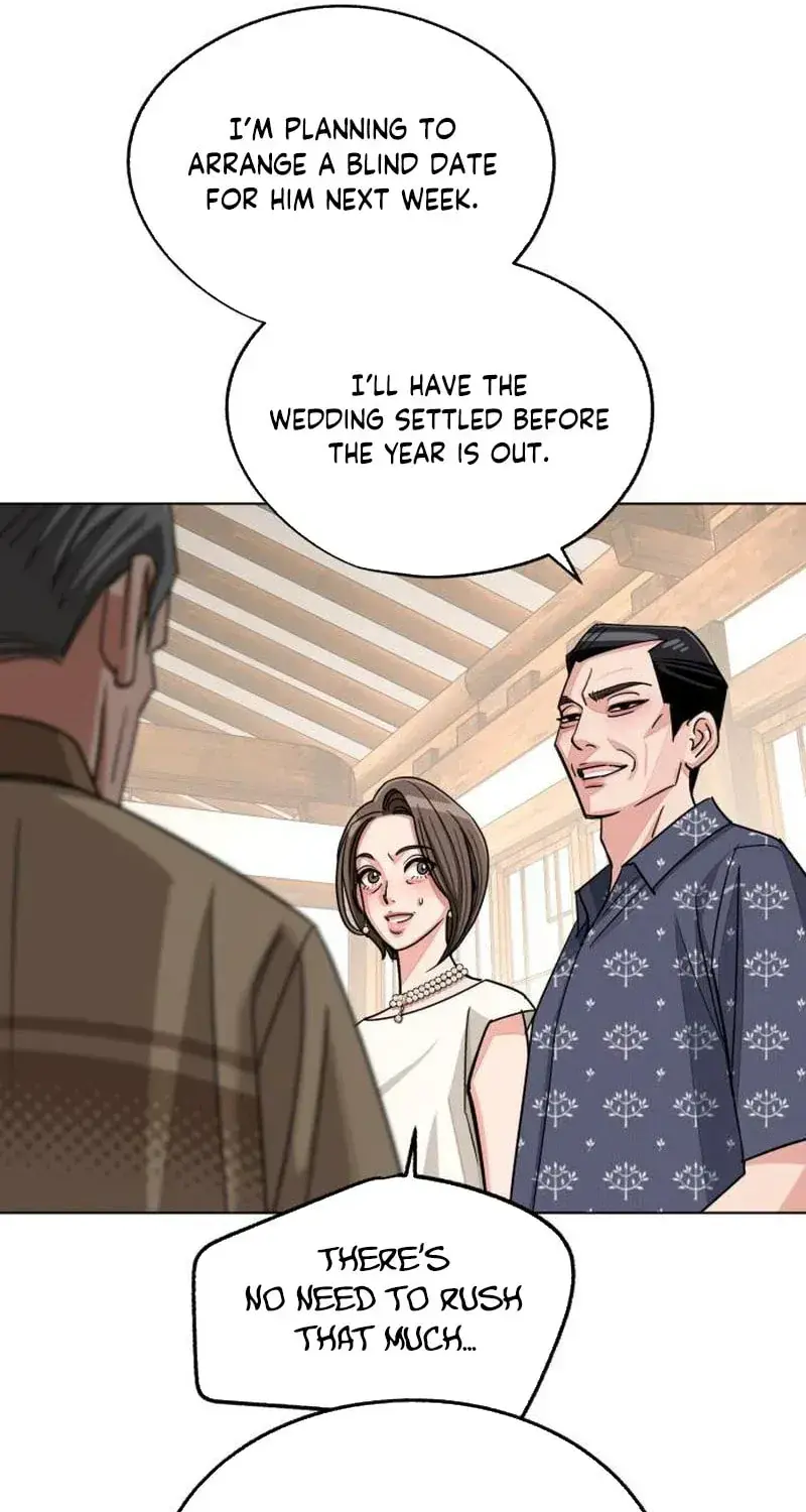 Lee Seob's Love Chapter 102 Page 43