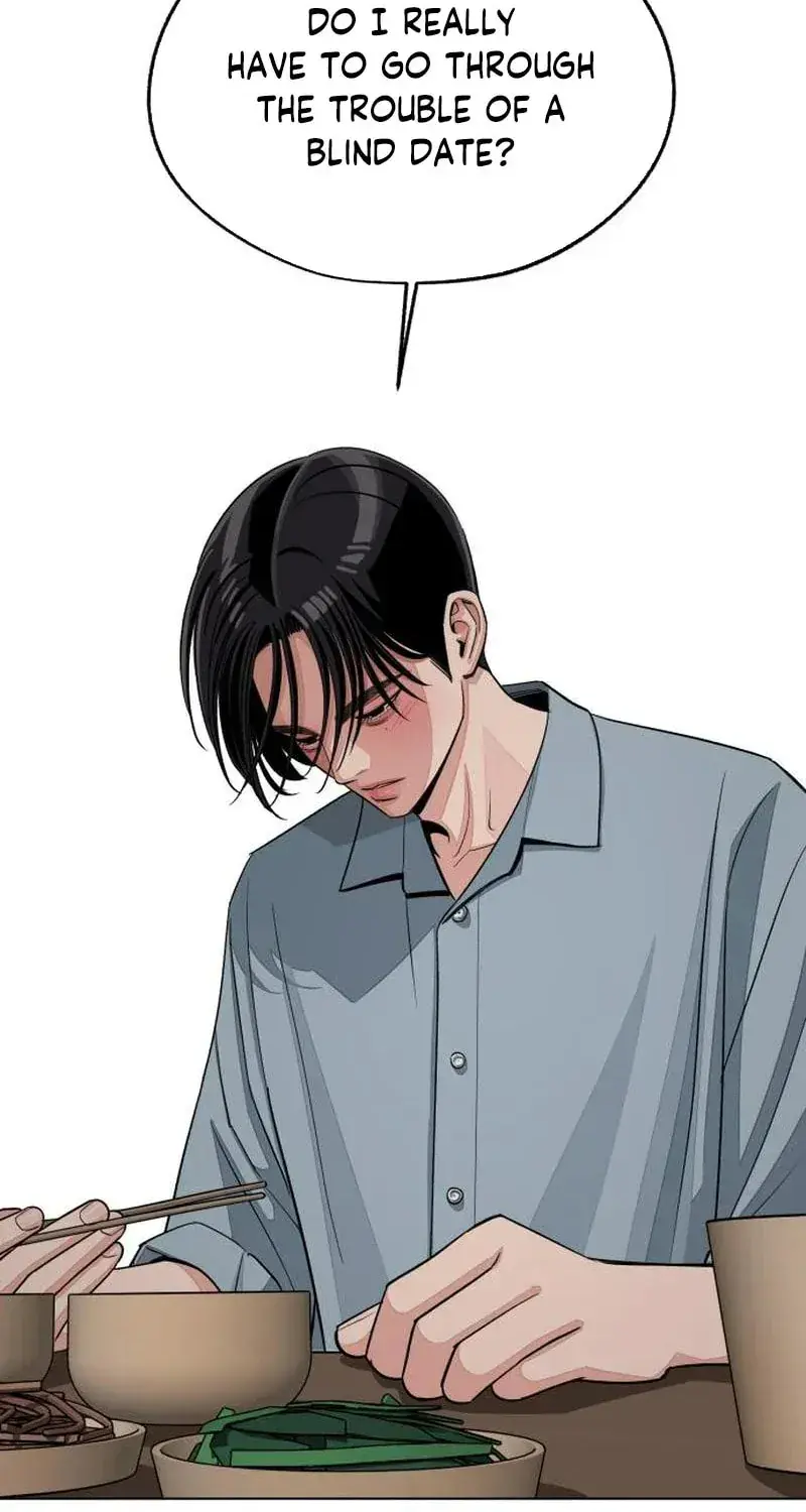Lee Seob's Love Chapter 102 Page 44