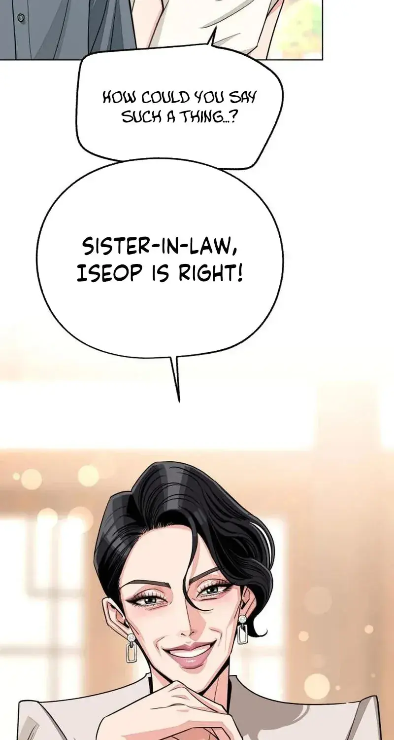 Lee Seob's Love Chapter 102 Page 46