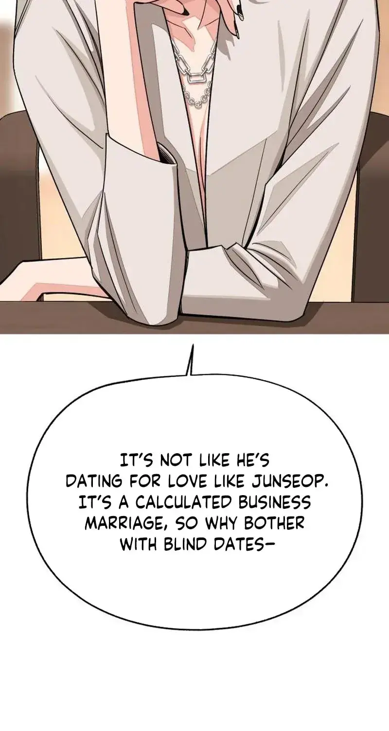 Lee Seob's Love Chapter 102 Page 47