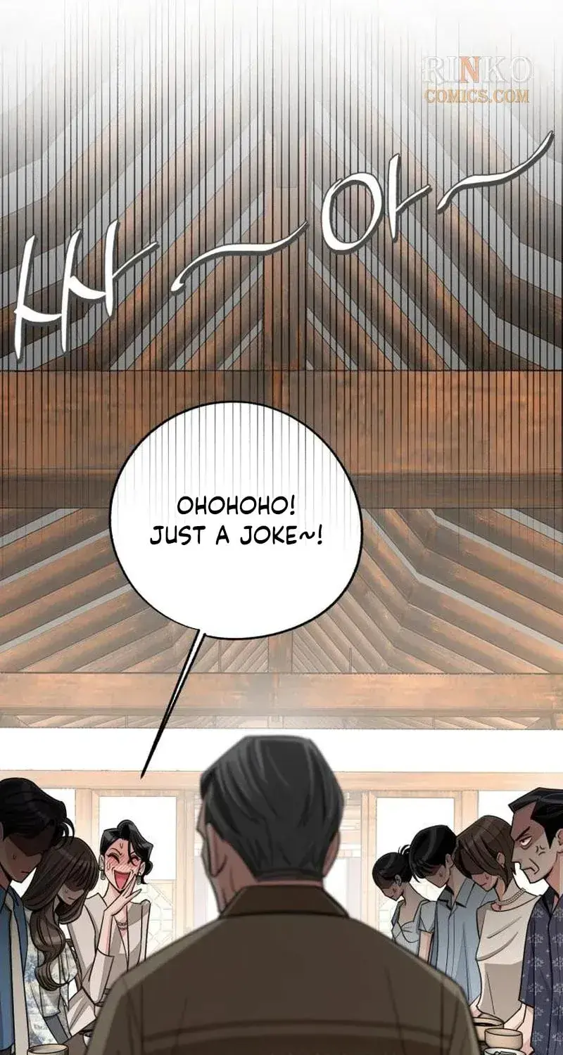 Lee Seob's Love Chapter 102 Page 49