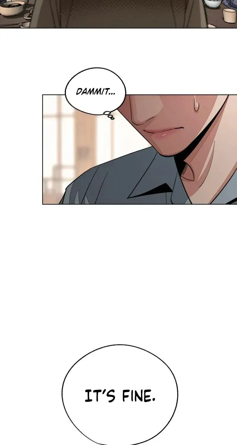 Lee Seob's Love Chapter 102 Page 50