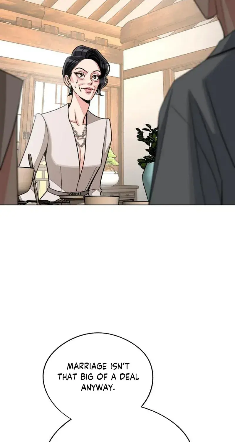 Lee Seob's Love Chapter 102 Page 52