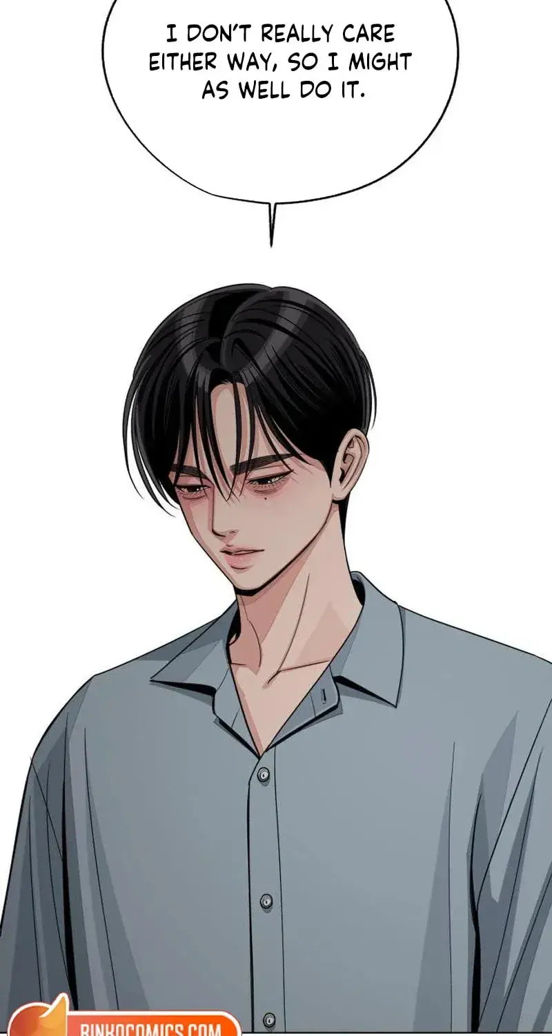 Lee Seob's Love Chapter 102 Page 53