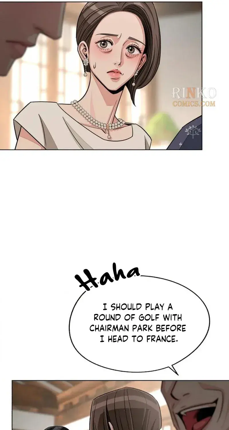 Lee Seob's Love Chapter 102 Page 55