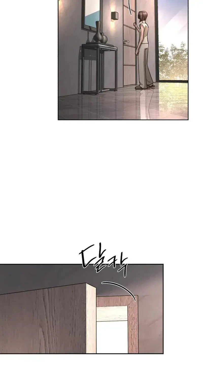 Lee Seob's Love Chapter 102 Page 59