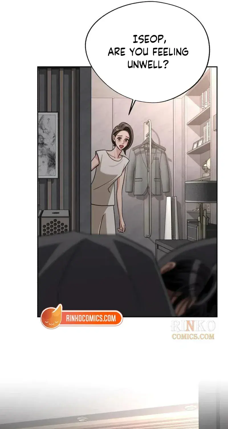 Lee Seob's Love Chapter 102 Page 61