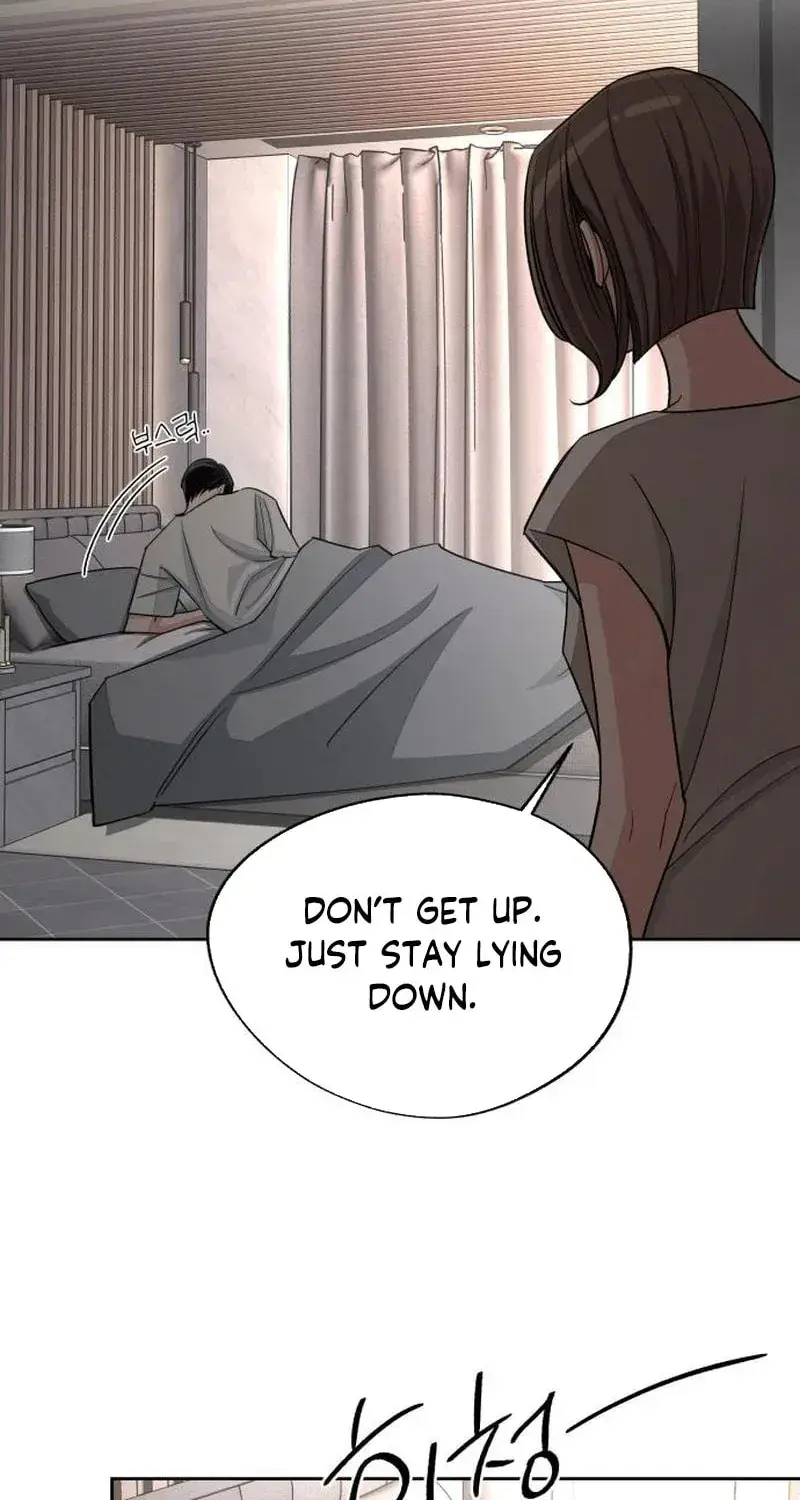 Lee Seob's Love Chapter 102 Page 62
