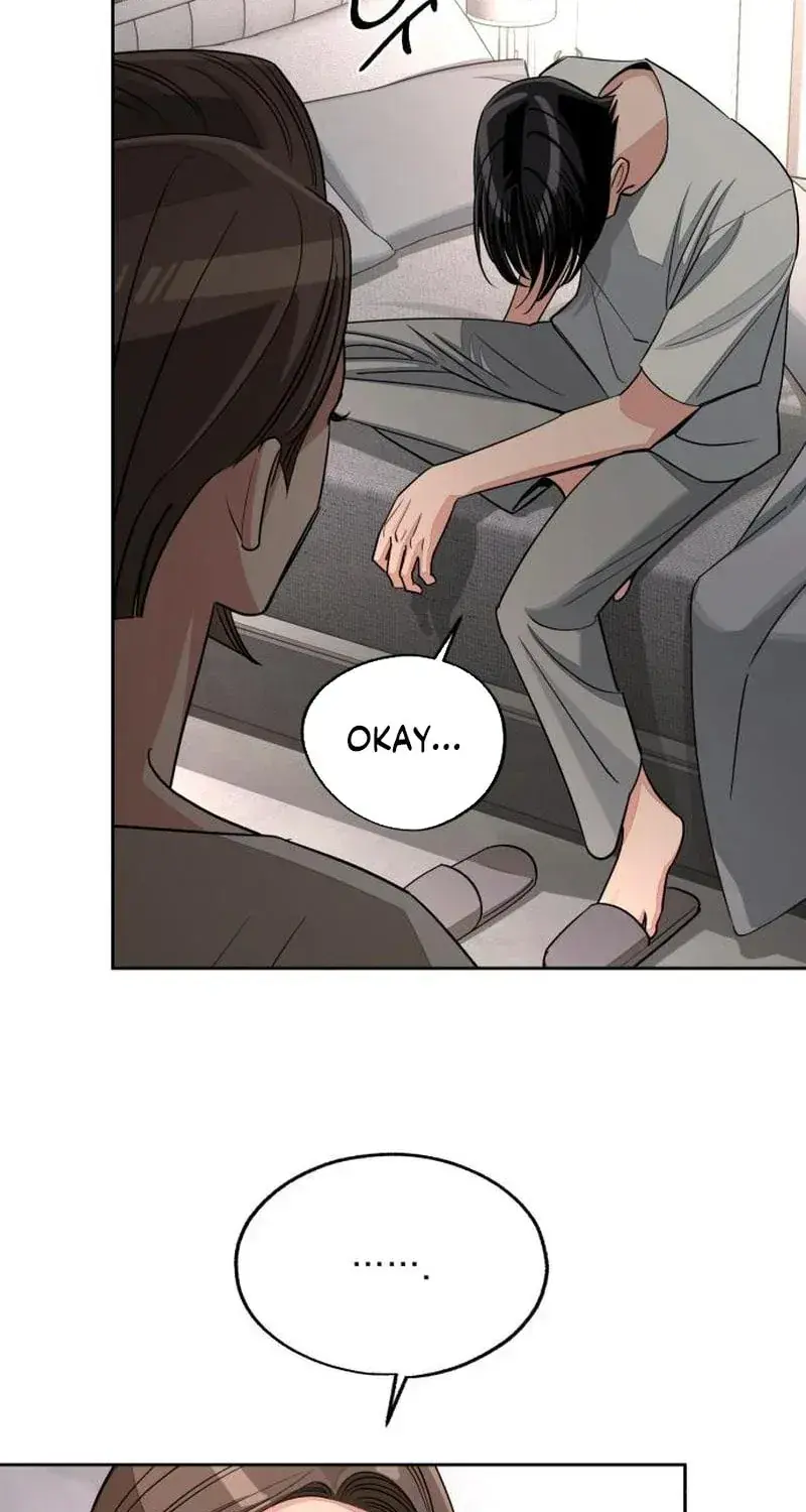 Lee Seob's Love Chapter 102 Page 63