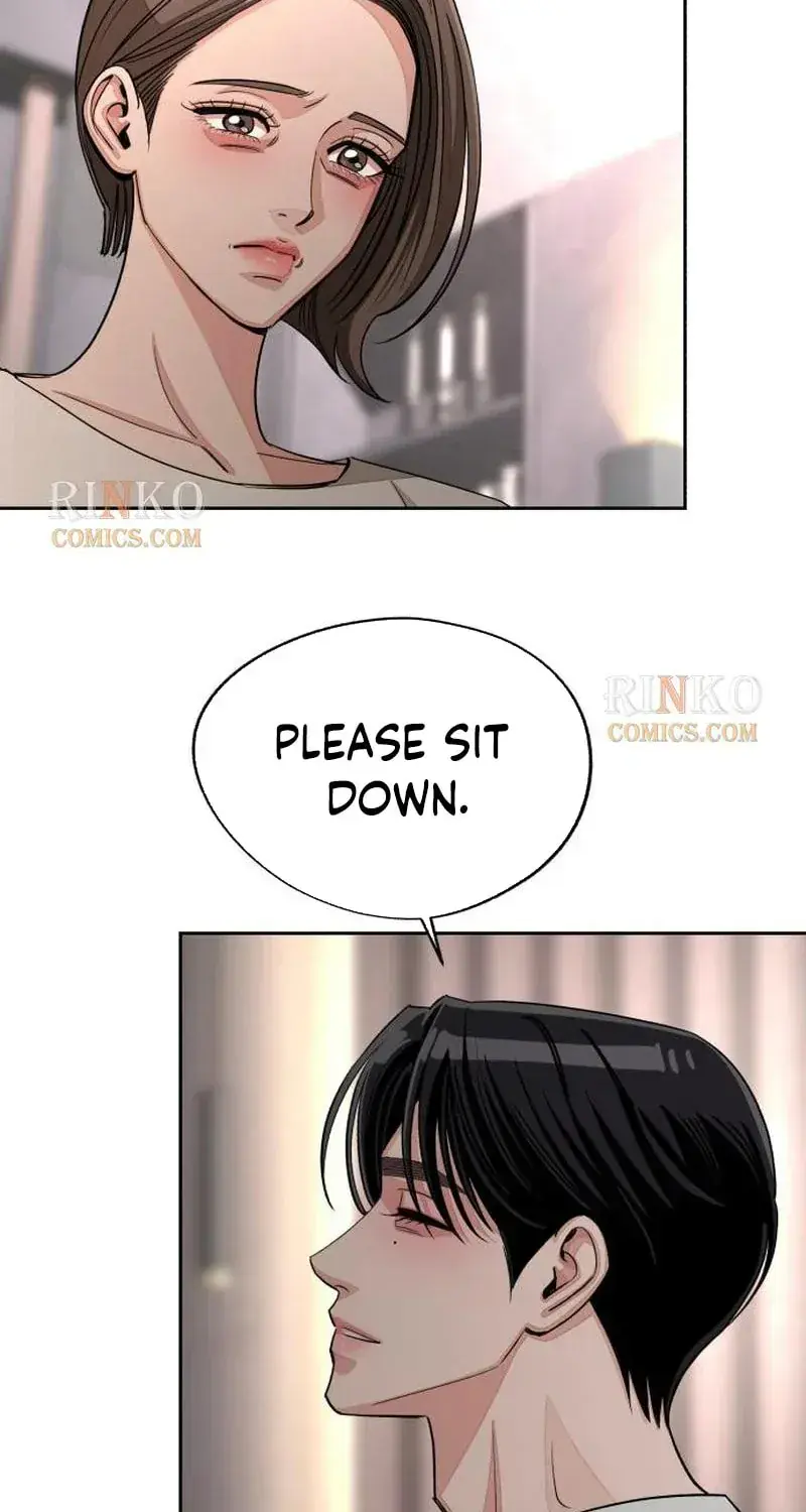 Lee Seob's Love Chapter 102 Page 64