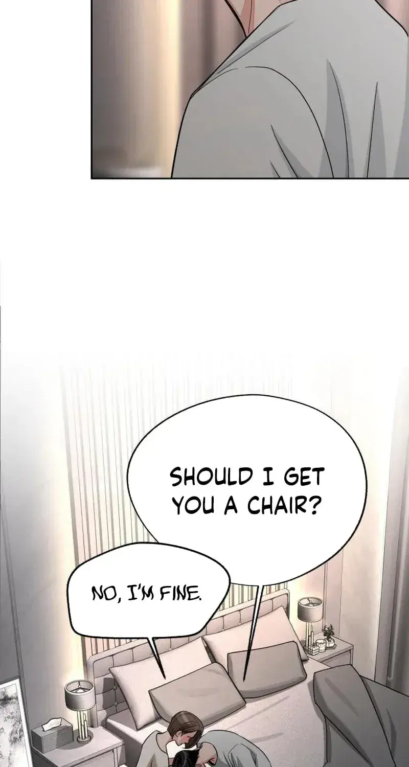 Lee Seob's Love Chapter 102 Page 65