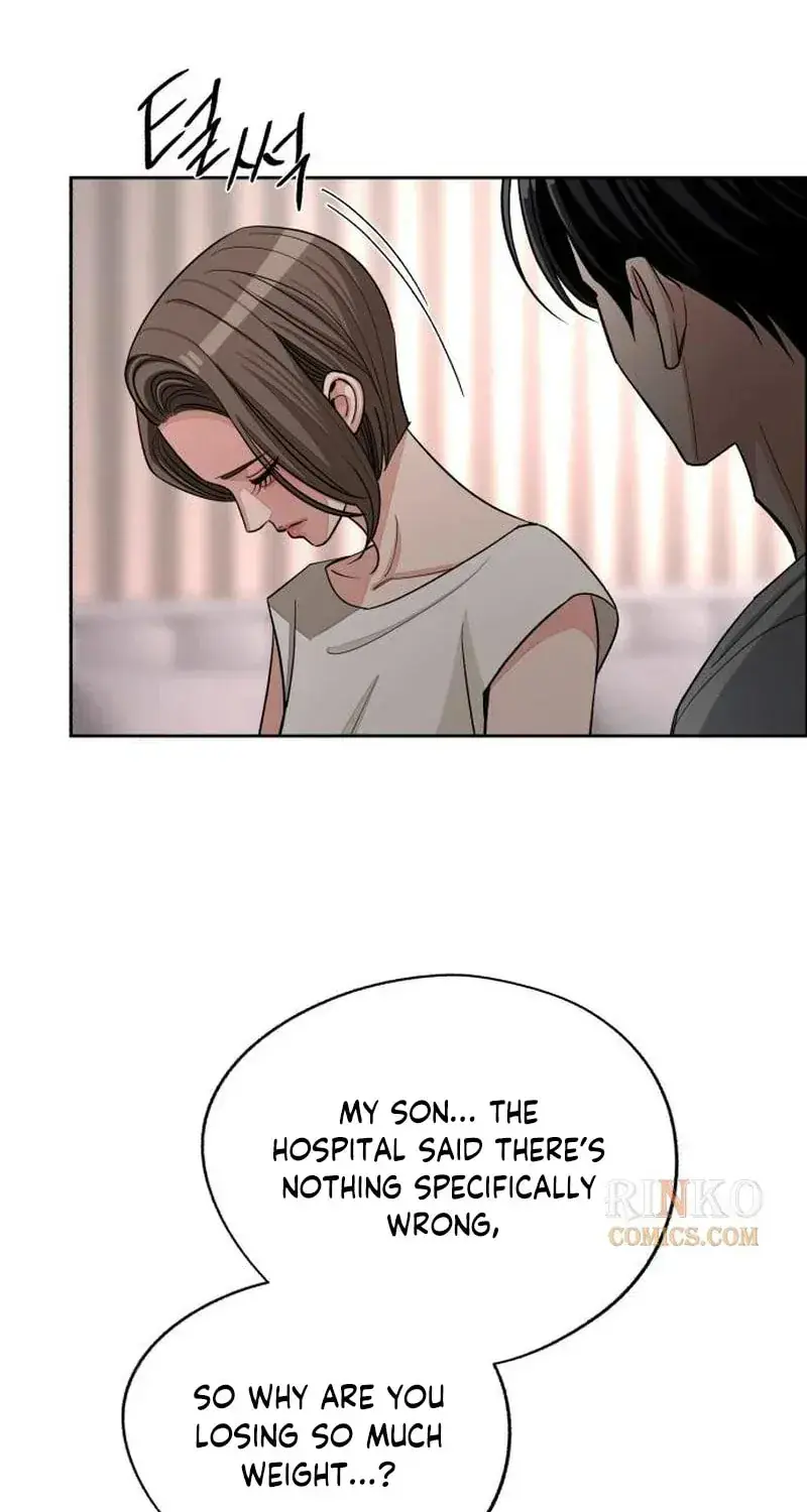 Lee Seob's Love Chapter 102 Page 67