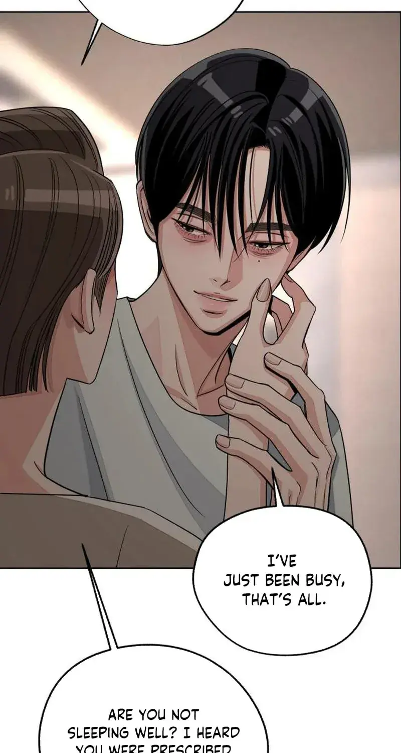 Lee Seob's Love Chapter 102 Page 68