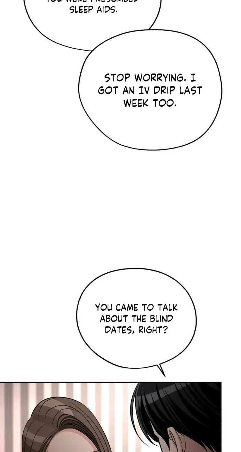 Lee Seob's Love Chapter 102 Page 69
