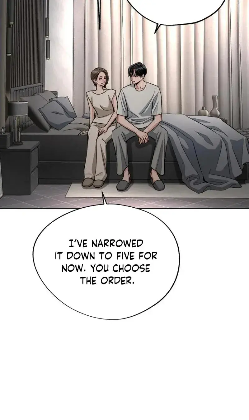 Lee Seob's Love Chapter 102 Page 71