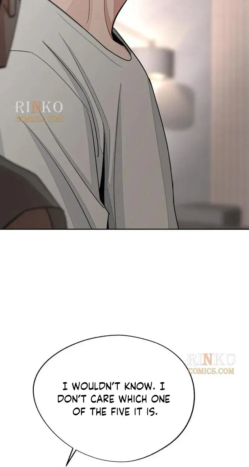 Lee Seob's Love Chapter 102 Page 73