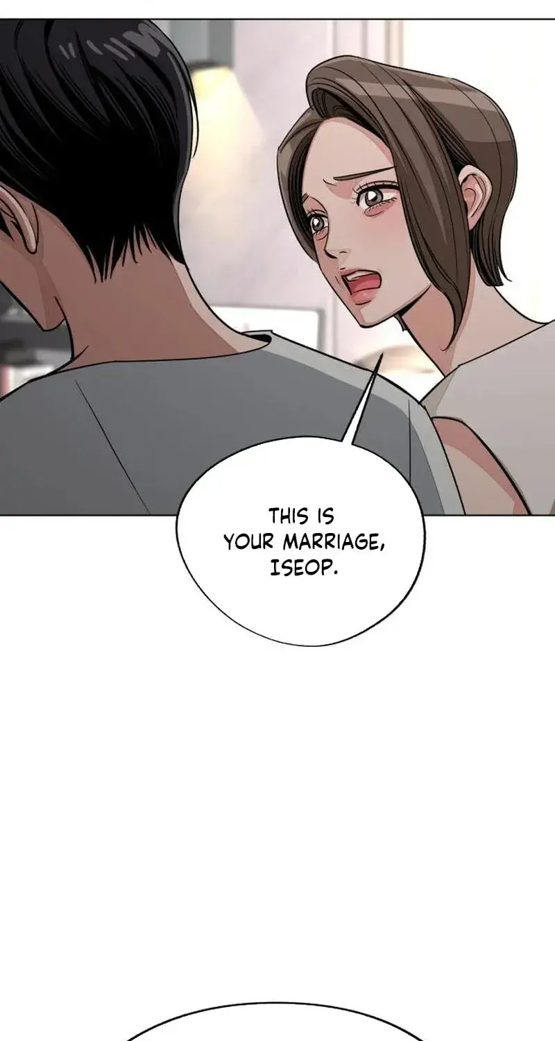 Lee Seob's Love Chapter 102 Page 74