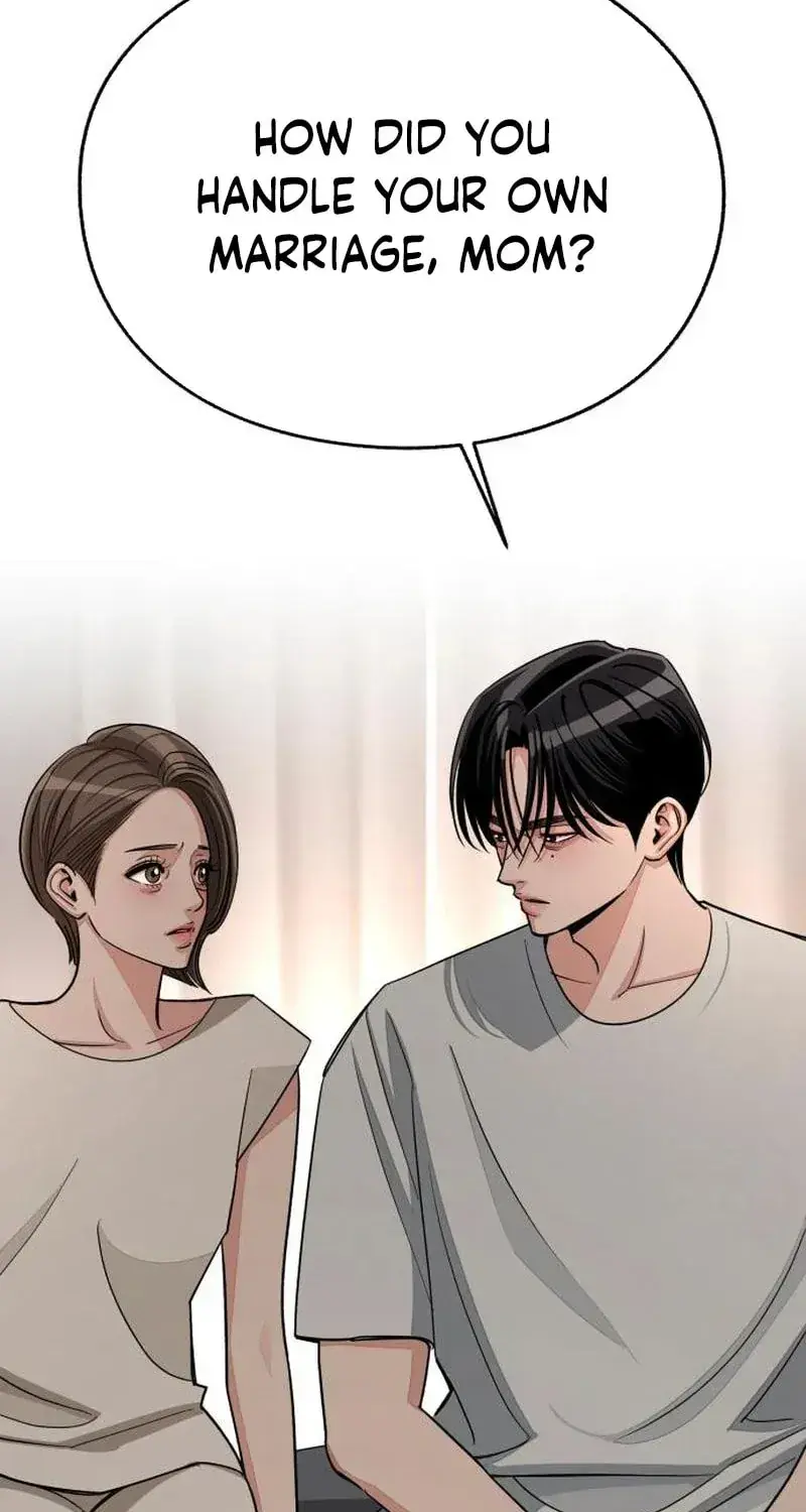 Lee Seob's Love Chapter 102 Page 75