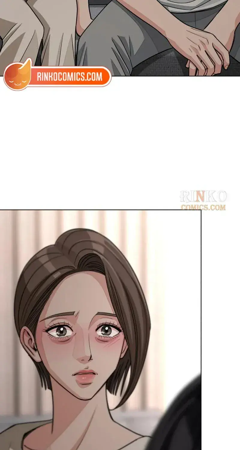Lee Seob's Love Chapter 102 Page 76