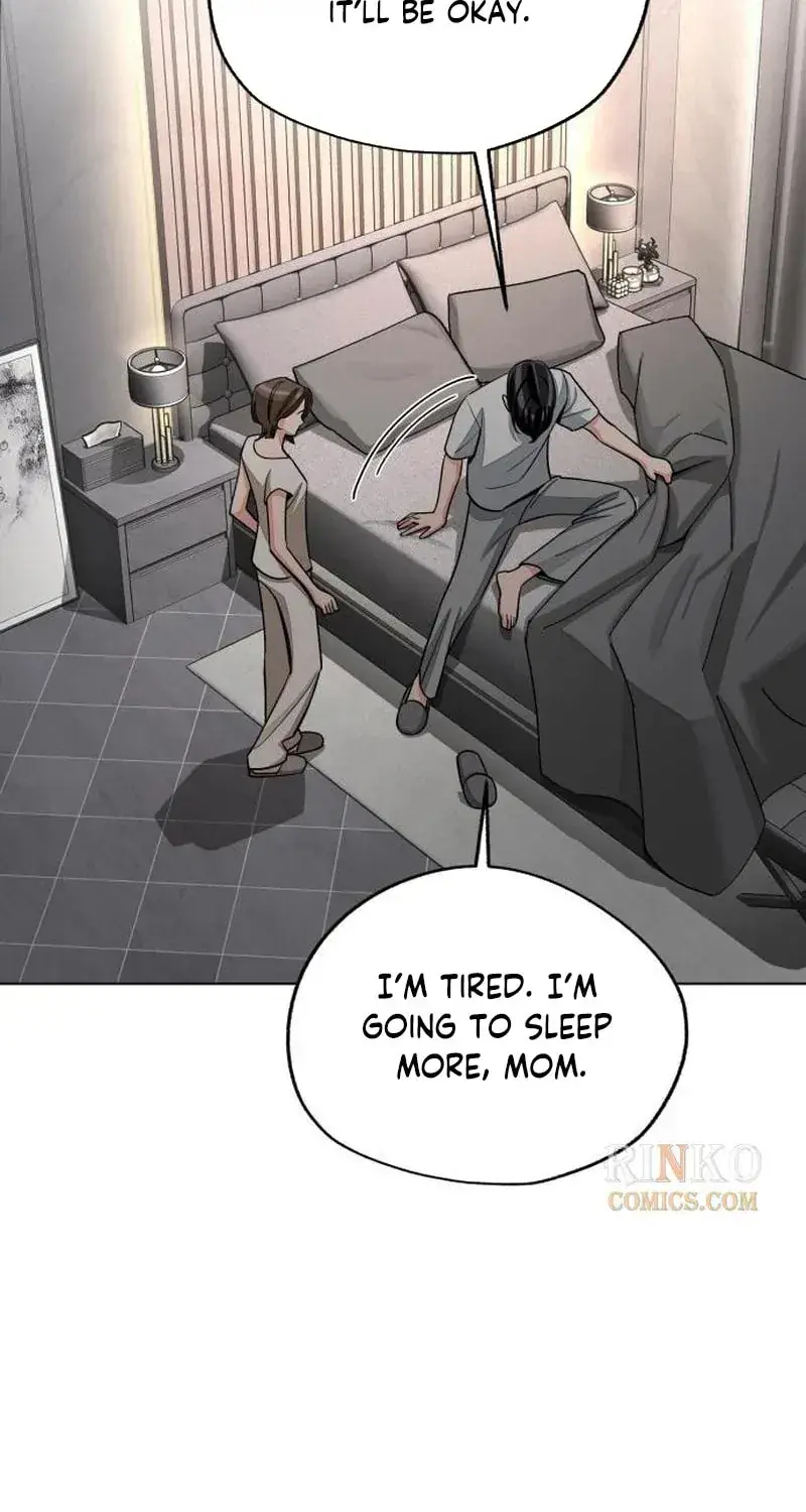Lee Seob's Love Chapter 102 Page 79