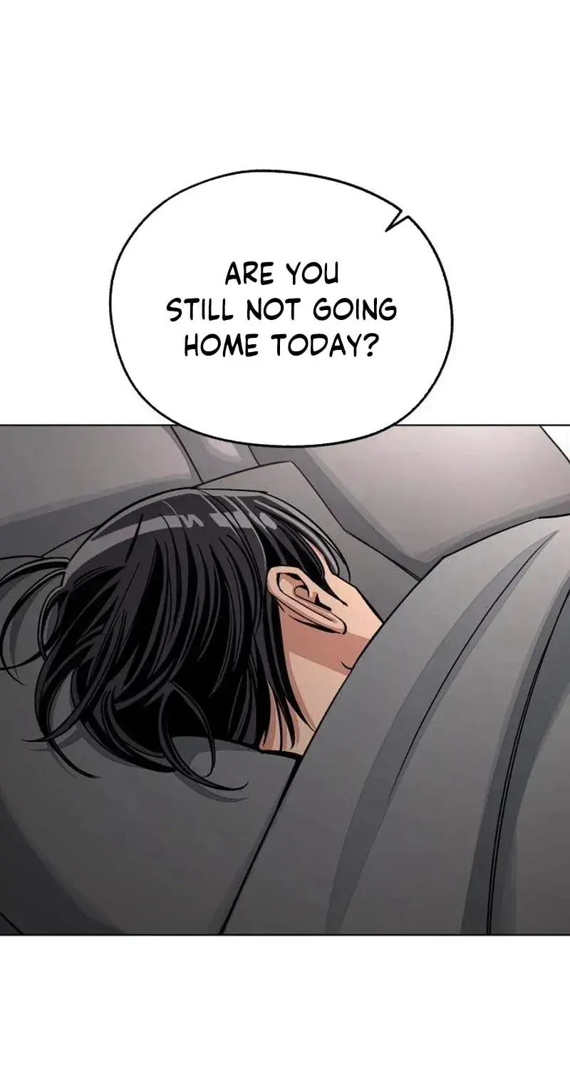 Lee Seob's Love Chapter 102 Page 81