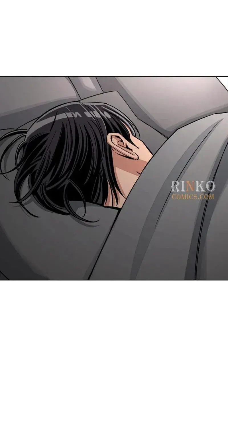 Lee Seob's Love Chapter 102 Page 82