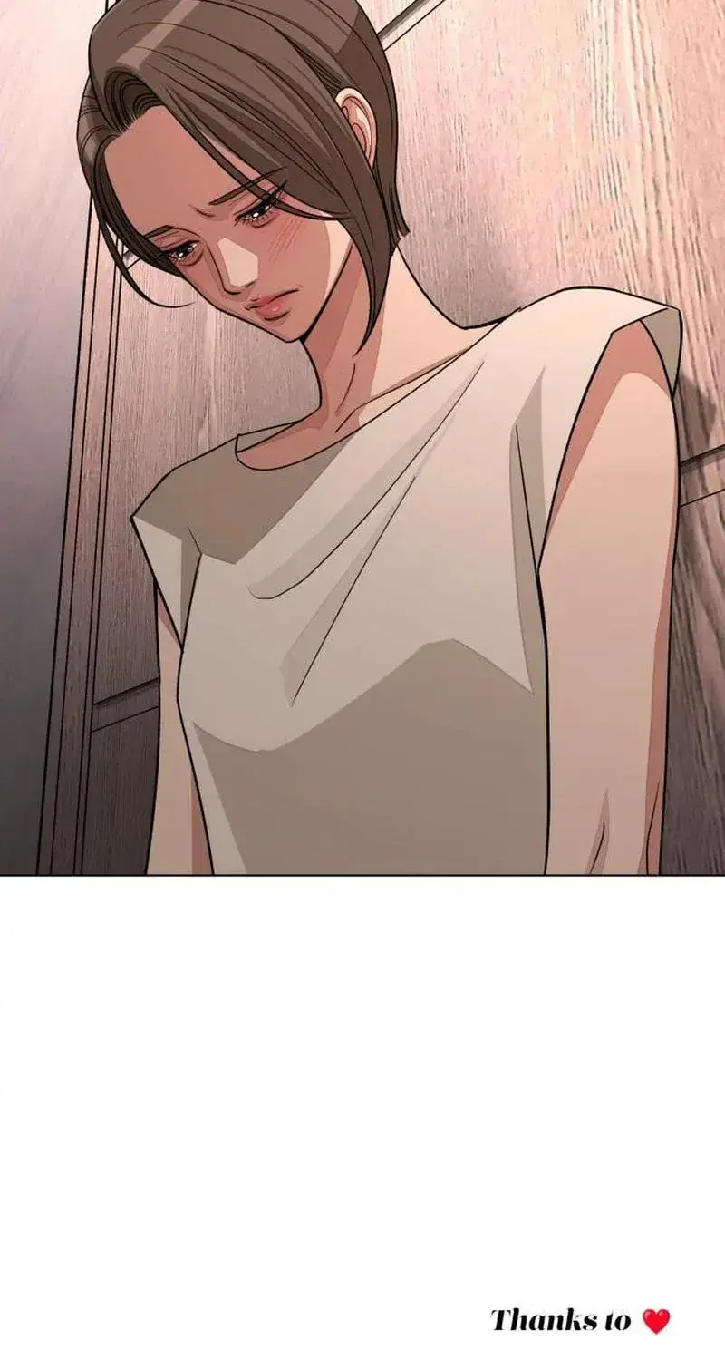 Lee Seob's Love Chapter 102 Page 88