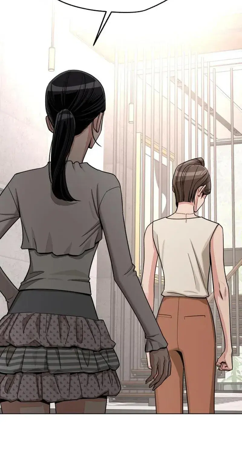 Lee Seob's Love Chapter 104 Page 2